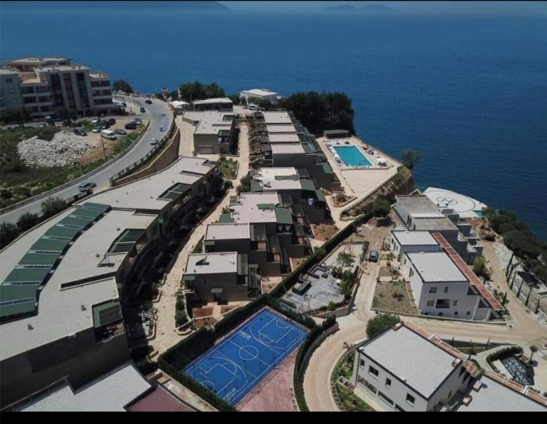 Sea View Apartment! * Wlora